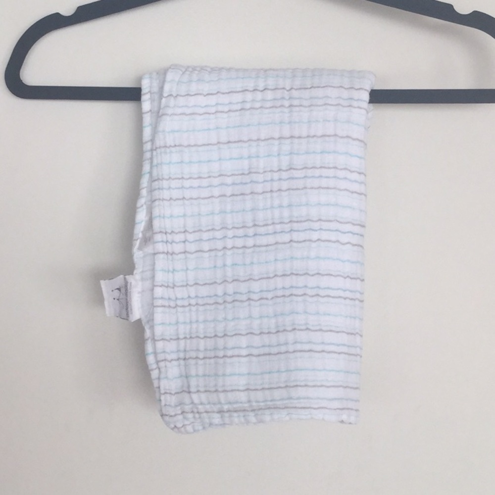 Excellent preowned condition swaddling cloth